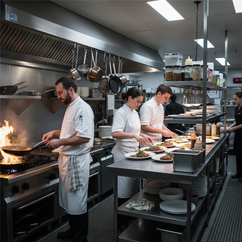 Catering