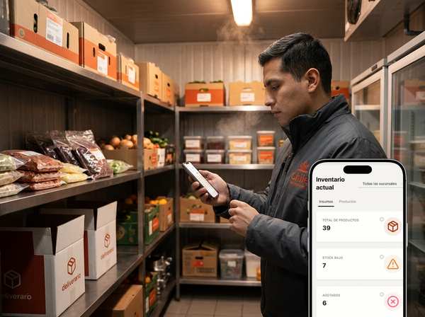Inventario celular